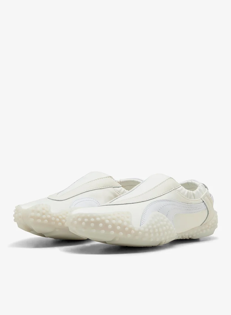 Puma Warm White-PUMA White Mostro Move Venus for Women | Best Price UAE