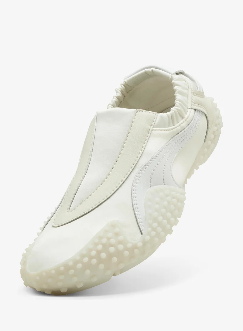 Puma Warm White-PUMA White Mostro Move Venus for Women | Best Price UAE