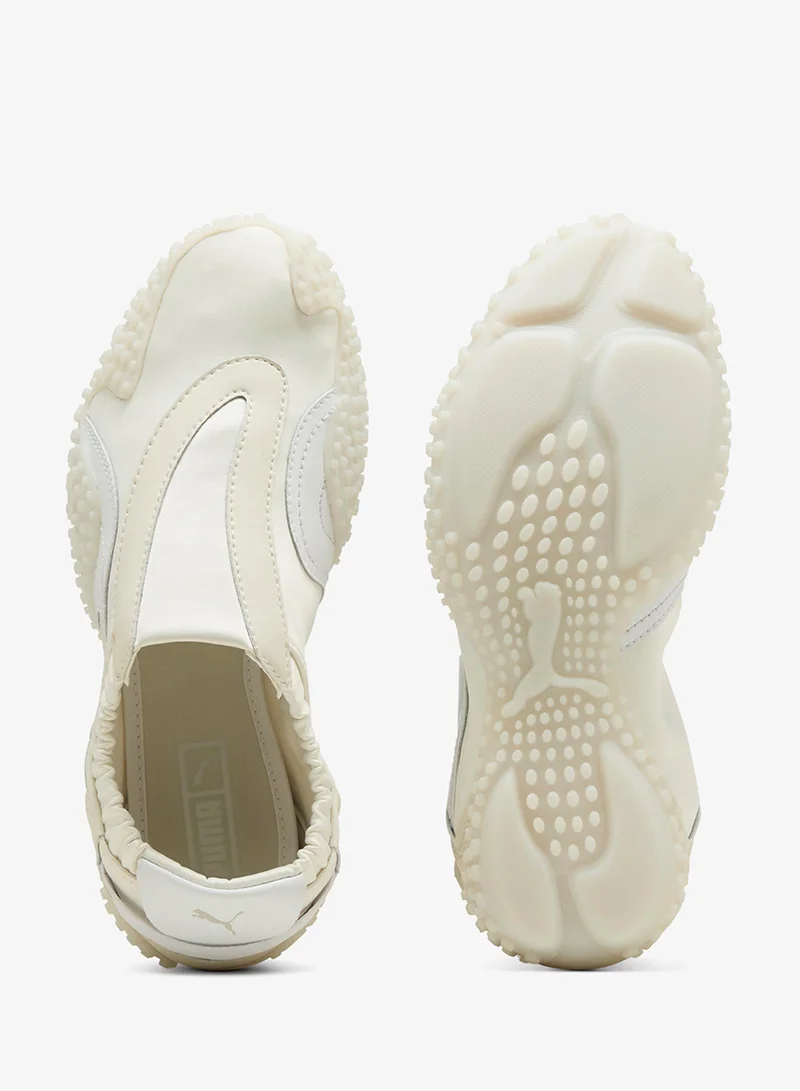 Puma Warm White-PUMA White Mostro Move Venus for Women | Best Price UAE