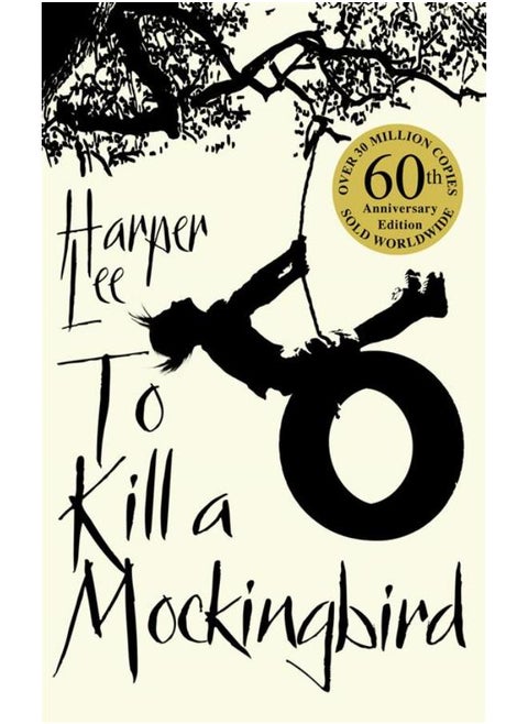 To kill A mockingbird