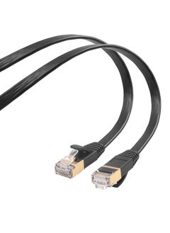 BRIZLER Flat Cat 8 Ethernet Cable  - Image 5