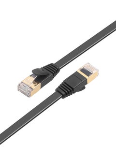 BRIZLER Flat Cat 8 Ethernet Cable  - Image 4