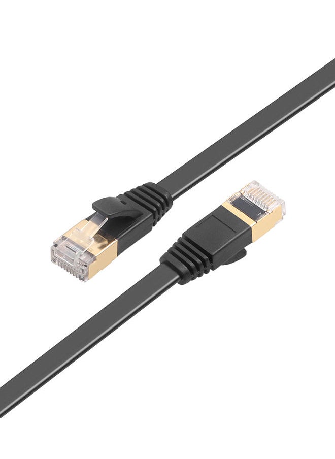 بريزلر كابل إيثرنت مسطح من Cat 8  - Image 4
