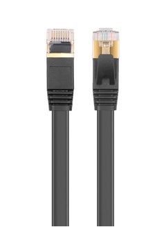 BRIZLER Flat Cat 8 Ethernet Cable  - Image 1