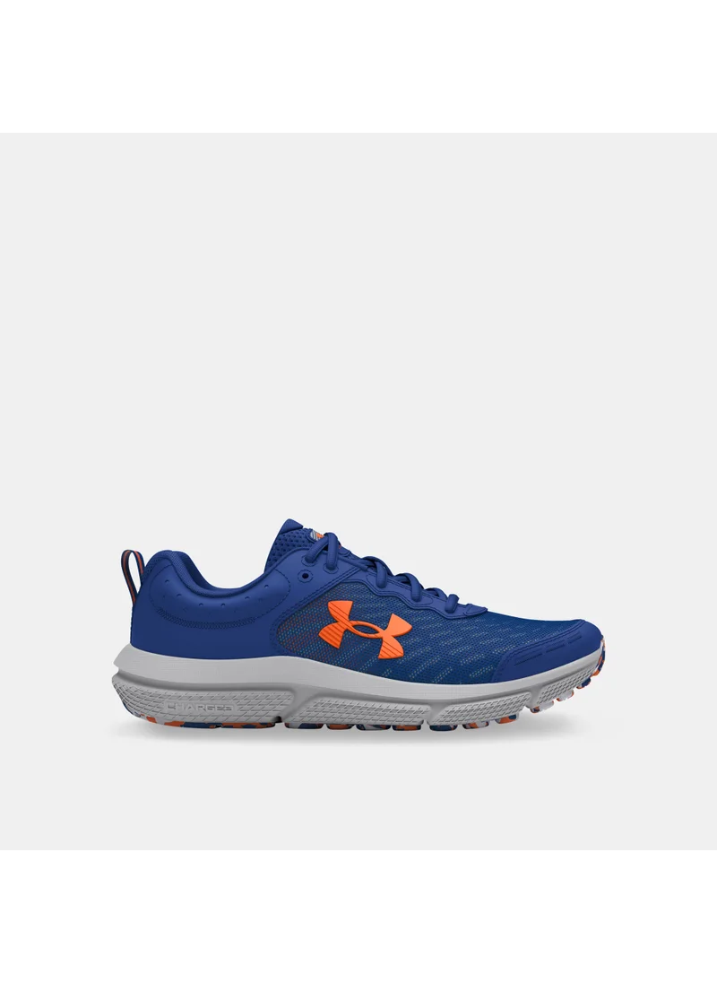 UNDER ARMOUR Kids' UA Assert 10 Running Shoe