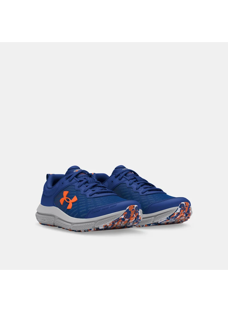 UNDER ARMOUR Kids' UA Assert 10 Running Shoe