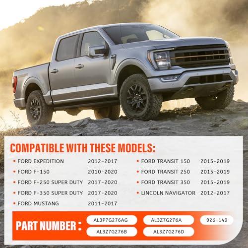 LUKYUCHA 926-149 6R80 Transmission Lead Frame with Valve Body Module Connector, Seal, Transmission Filter Compatible with Ford F150 F-250 Super Duty F350 Super Duty Mustang Transit Lincoln Navigator - Image 2