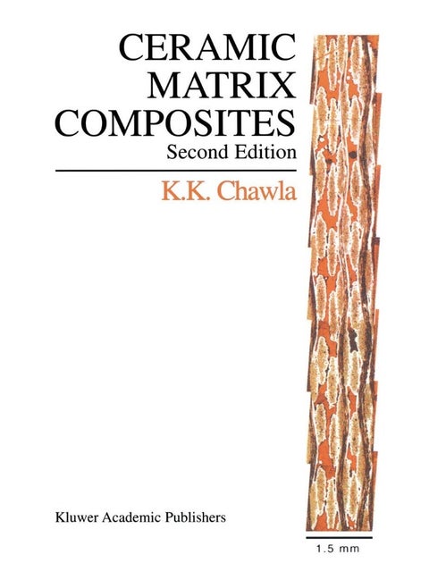 Ceramic Matrix Composites: Second Edition