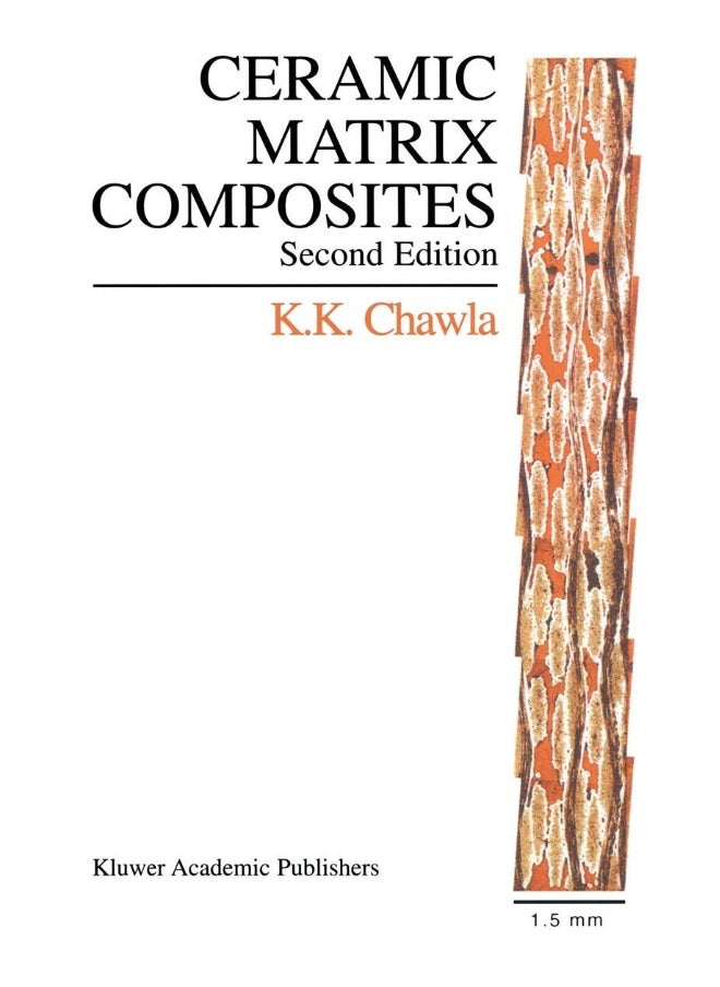 Ceramic Matrix Composites: Second Edition 
