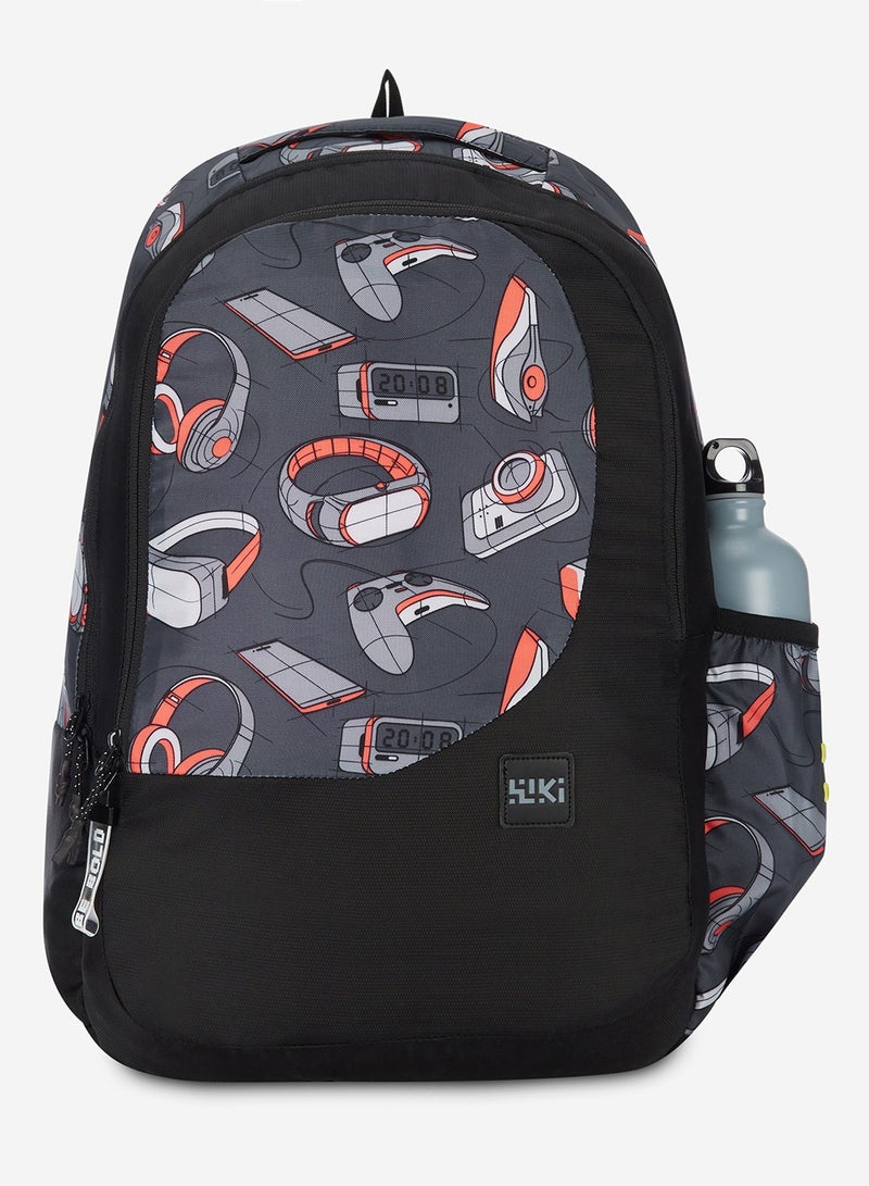 WILDCRAFT Wildcraft WIKI 1 Gadget Black 18.5 inch | 29.5 L - Image 1