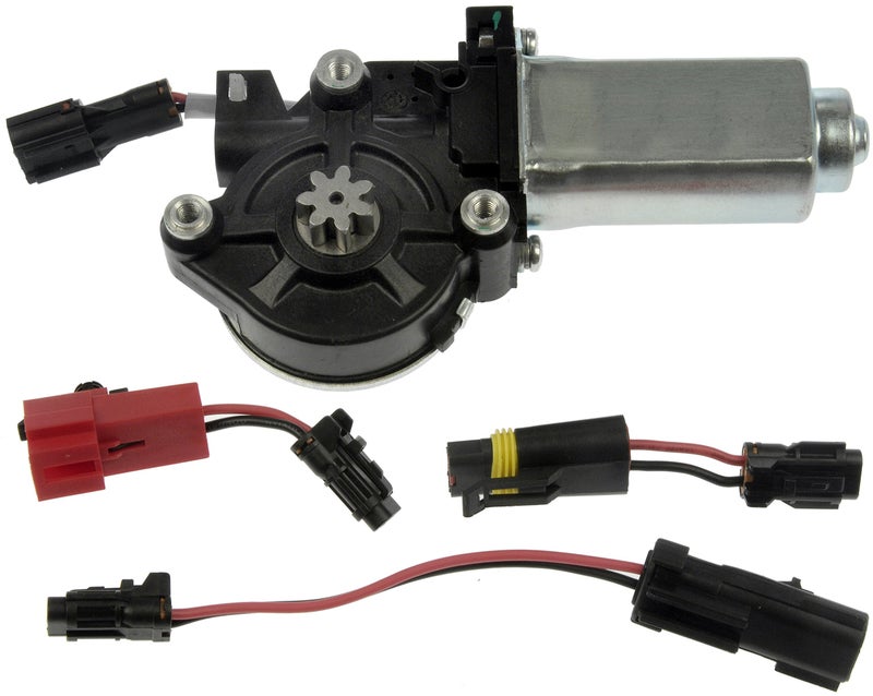 Dorman 742-315 Power Window Motor Compatible with Select Models - Image 1