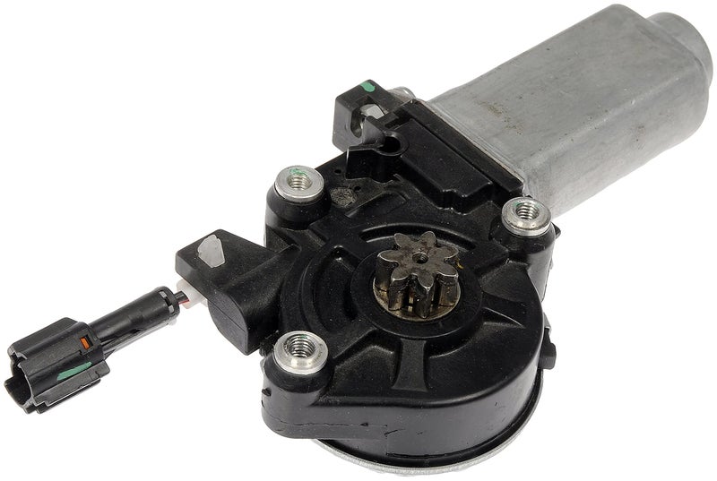 Dorman 742-315 Power Window Motor Compatible with Select Models - Image 4