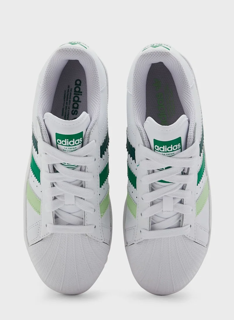 adidas Originals Superstar Xlg
