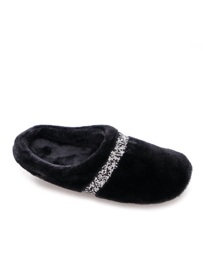 بنتوفلا شبشب حريمي بلاك دايموند - Image 3