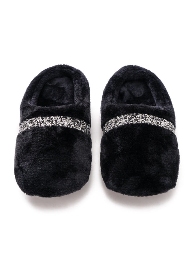 بنتوفلا شبشب حريمي بلاك دايموند - Image 1