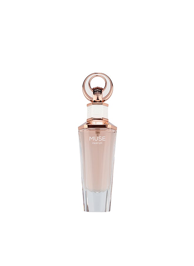 Muse Parfum - Eau de Parfum - Perfume For Women, 80ml - pzsku/Z2789D61B30AAD6A16E70Z/45/_/1725347196/7c479af9-515f-4bb2-a96b-301c5278581c