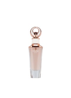 French Avenue Muse Parfum - Eau de Parfum - Perfume For Women, 80ml  - Image 1