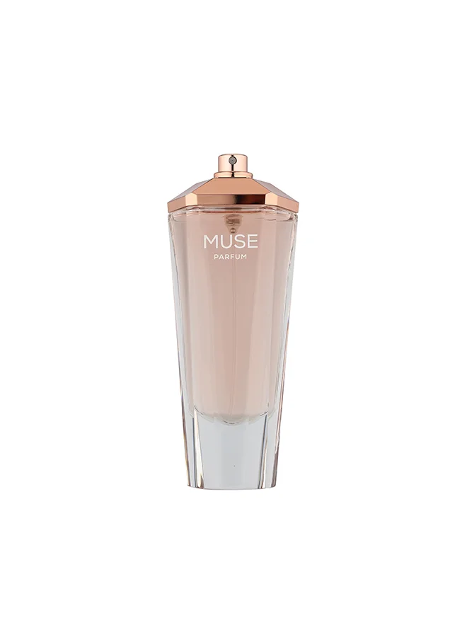 فرنش افينيو ميوز بارفم - عطر نسائي، 80 مل