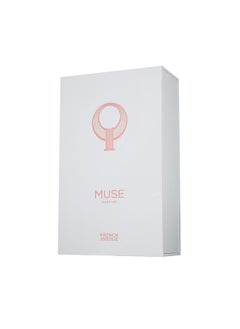 Muse Parfum - Eau de Parfum - Perfume For Women, 80ml - pzsku/Z2789D61B30AAD6A16E70Z/45/_/1725347198/951160e6-d3fd-42b5-9657-e5b4179a3c98