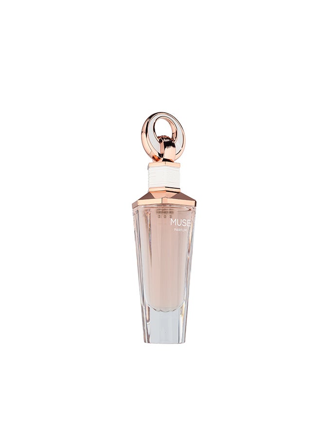 Muse Parfum - Eau de Parfum - Perfume For Women, 80ml - pzsku/Z2789D61B30AAD6A16E70Z/45/_/1725347199/1b63449b-4e0b-4e48-ae0c-160631ef9628