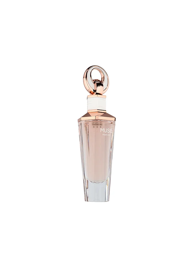 فرنش افينيو ميوز بارفم - عطر نسائي، 80 مل