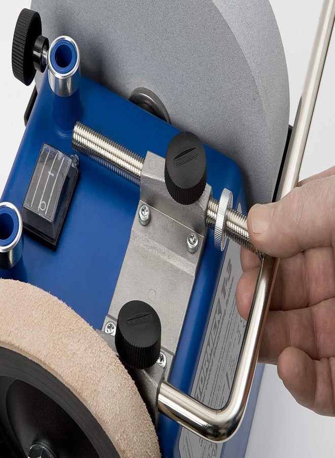 Tormek US-103 Universal Support with Micro Adjust - Image 3