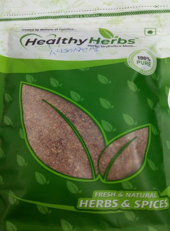 Healthy Herbs Shikakai Powder 100 GM - Image 2
