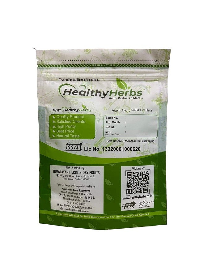 Healthy Herbs Shikakai Powder 100 GM - Image 3