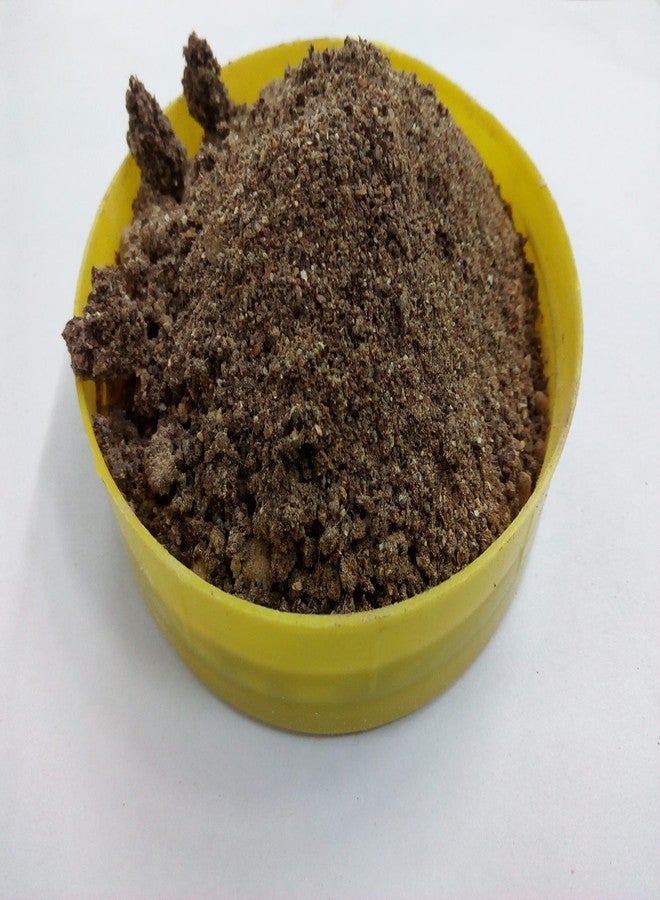 Healthy Herbs Shikakai Powder 100 GM - Image 1