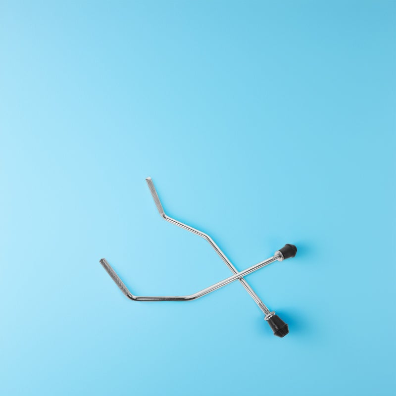 🎸 حامل برميل ارتفاع وزاوية قابلة للتعديل لتثبيت ثابت وتصميم مدمج للنقل - Image 3