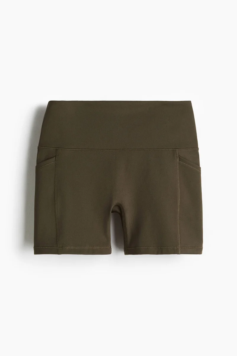 H&M Sports hotpants with DryMove™