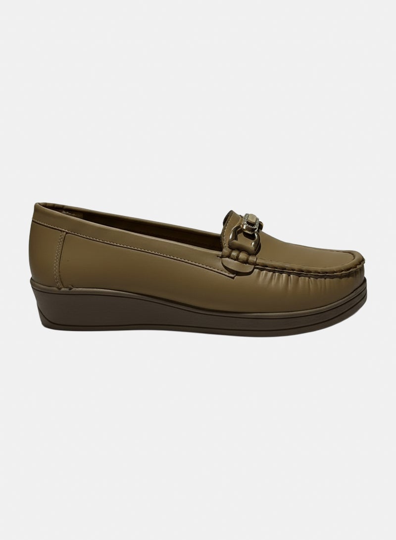 GRINTA Women Slip On Shoes - Image 1