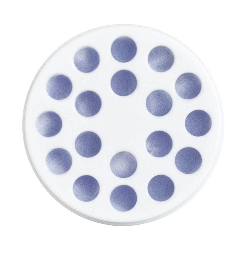 Ubbi Lavender Scented Absorbing Gel Value Pack - 3 Count Diaper Pail Odor Control for Baby Nursery - Image 3