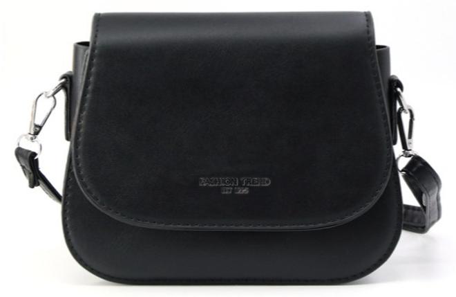 Women's Simple and Fashionable Shoulder Bag, Ladies PU Leather Crossbody Bag Sling Bag Side Bag Carry Bag, Portable Mobile Phone Bag Small Bag Satchel Bag Coin Purse for Girls/College Students - Image 1