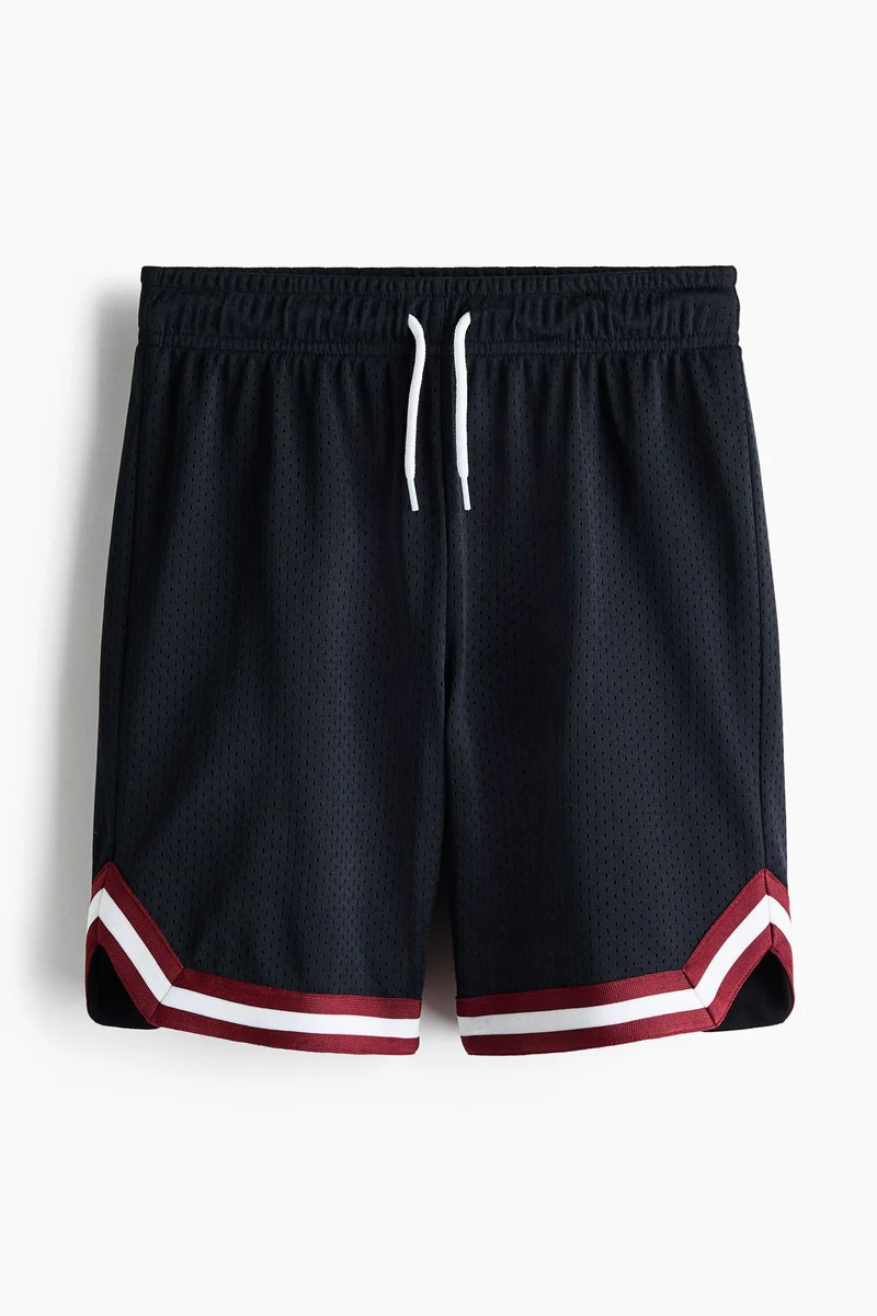 H&M Basketball shorts with DryMove™