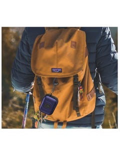 YONK CASE full-body AirPods case cover is custom designed for  AirPods Pro 2nd Generation Charging Case(2022 released). Please Note: Not Compatible with AirPods 1/2 Gen  - Image 4
