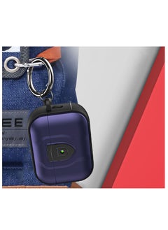 YONK CASE full-body AirPods case cover is custom designed for  AirPods Pro 2nd Generation Charging Case(2022 released). Please Note: Not Compatible with AirPods 1/2 Gen  - Image 3