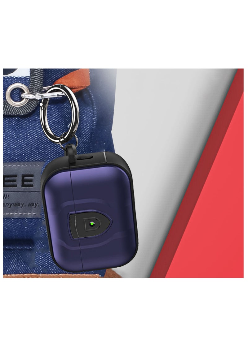 YONK CASE full-body AirPods case cover is custom designed for  AirPods Pro 2nd Generation Charging Case(2022 released). Please Note: Not Compatible with AirPods 1/2 Gen  - Image 3