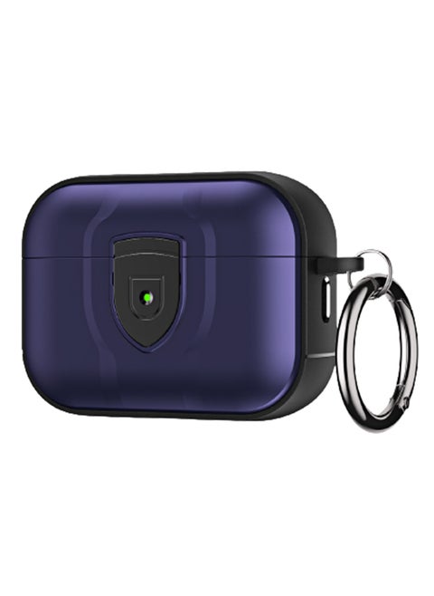 CASE full-body AirPods case cover is custom designed for  AirPods Pro 2nd Generation Charging Case(2022 released). Please Note: Not Compatible with AirPods 1/2 Gen