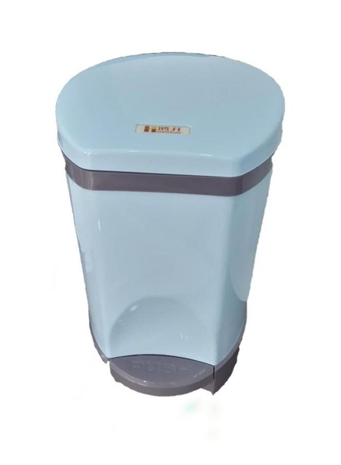 AKC AKC Plastic Garbage Bin | 15LTR 