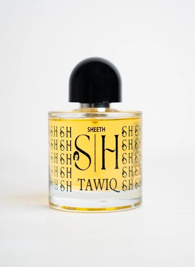 SHEETH Tawiq Eau de Perfume 100 ML - Image 1