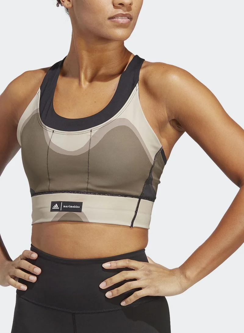 Adidas Marimekko Bra