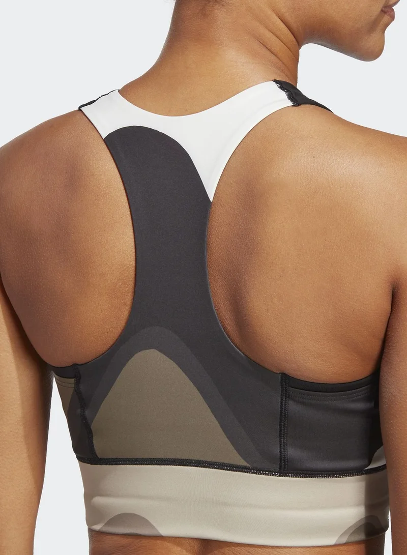Adidas Marimekko Bra