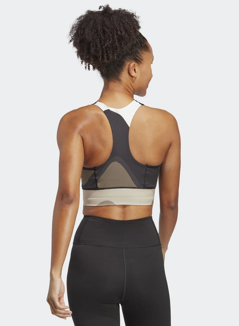 Adidas Marimekko Bra