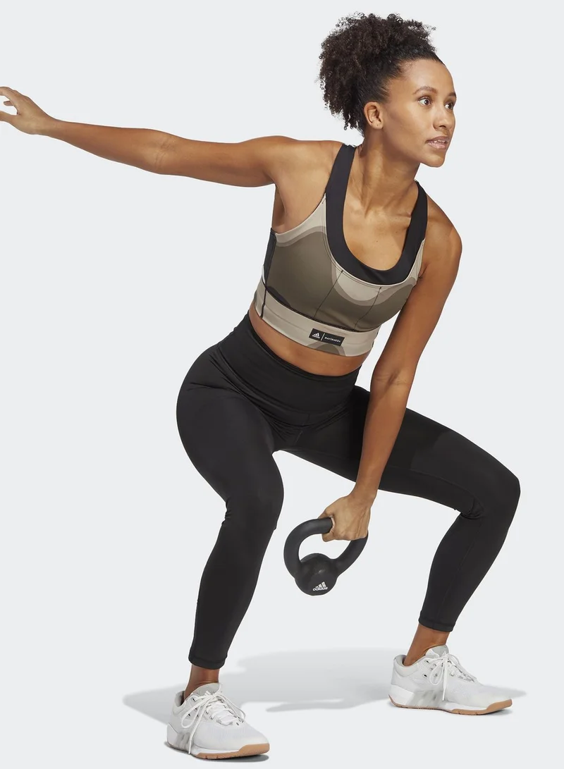 Adidas Marimekko Bra