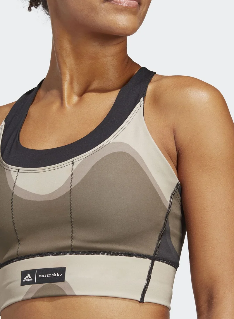 Adidas Marimekko Bra