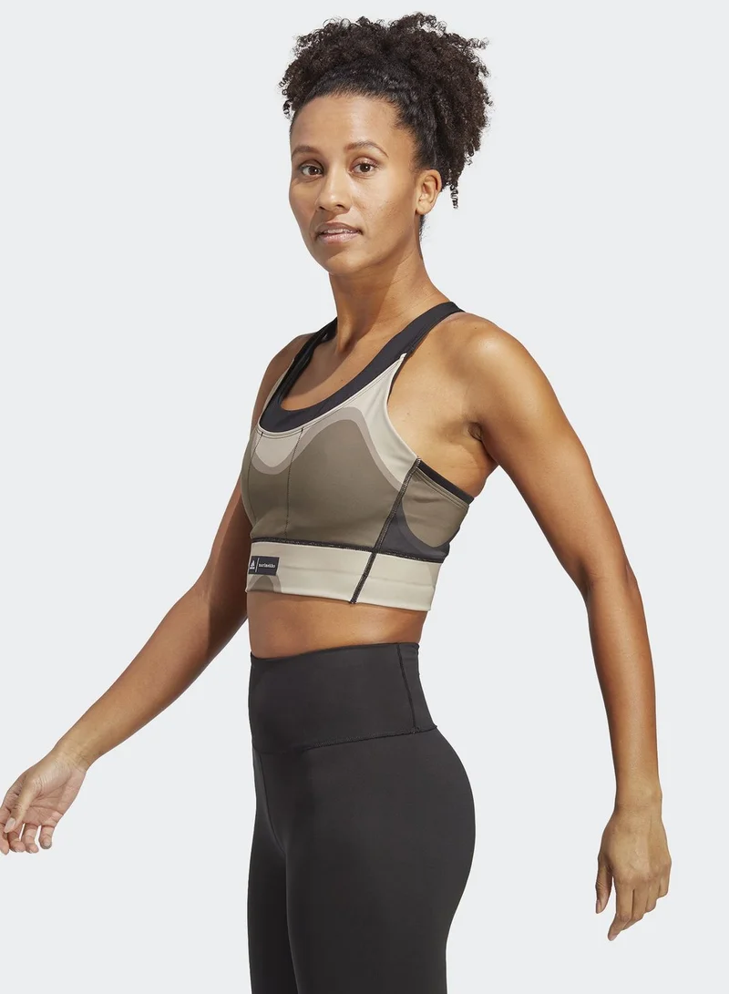 Adidas Marimekko Bra