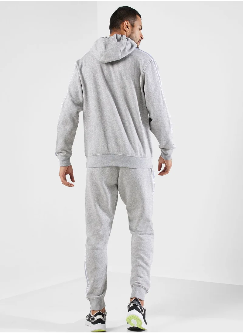 Nike Club Fleece Gx Hooded Tracksuit