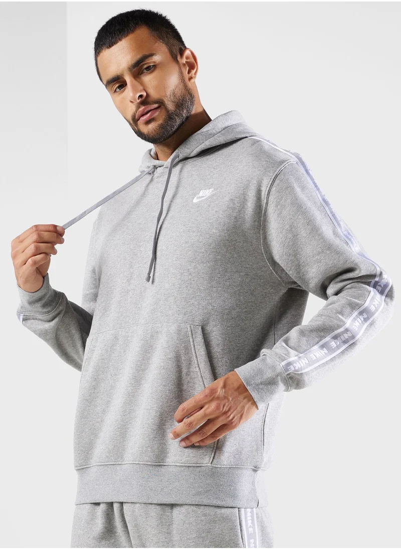 Nike Club Fleece Gx Hooded Tracksuit