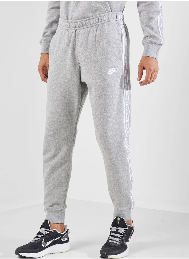 Nike Club Fleece Gx Hooded Tracksuit